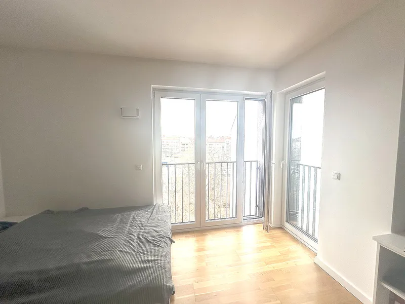 Furnished Flat for Rent next to Kudamm — photo 1